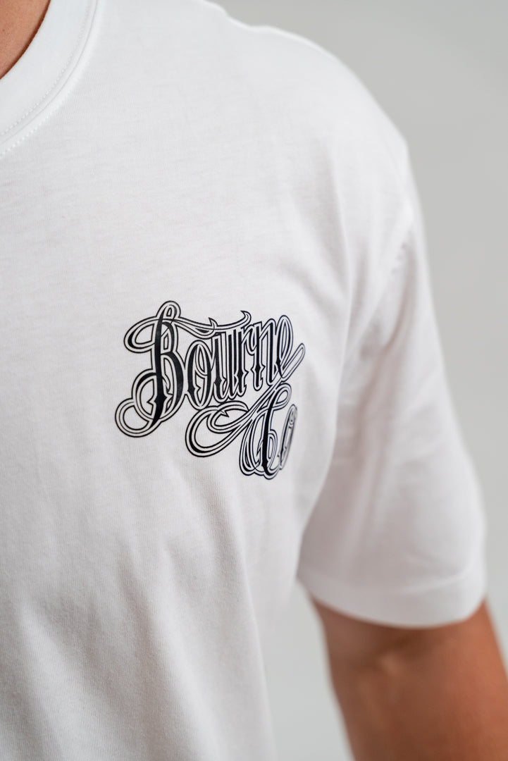 Bourne Street Tee