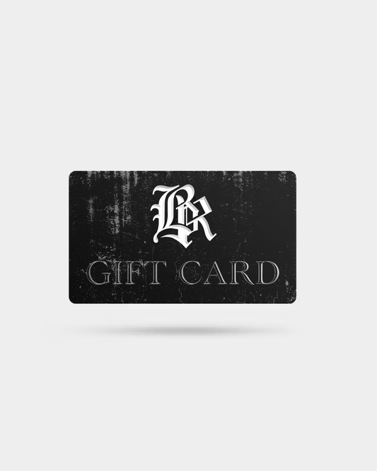 Bourne.Co Gift Card