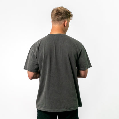 The Basic Tee | Graphite