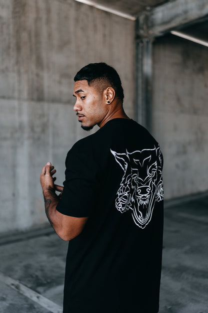 The Wolf Den Tee (LIMITED EDITION)