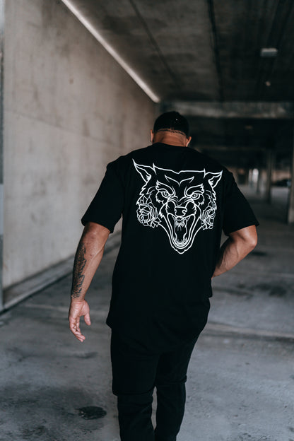 The Wolf Den Tee (LIMITED EDITION)