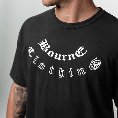 Bourne Smile Tee